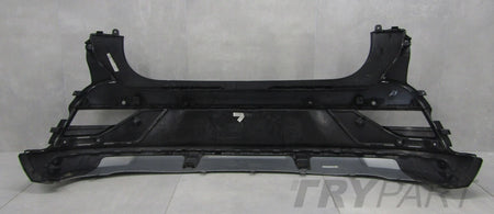 Rear bumper HYUNDAI BAYON LIFT 2024-
