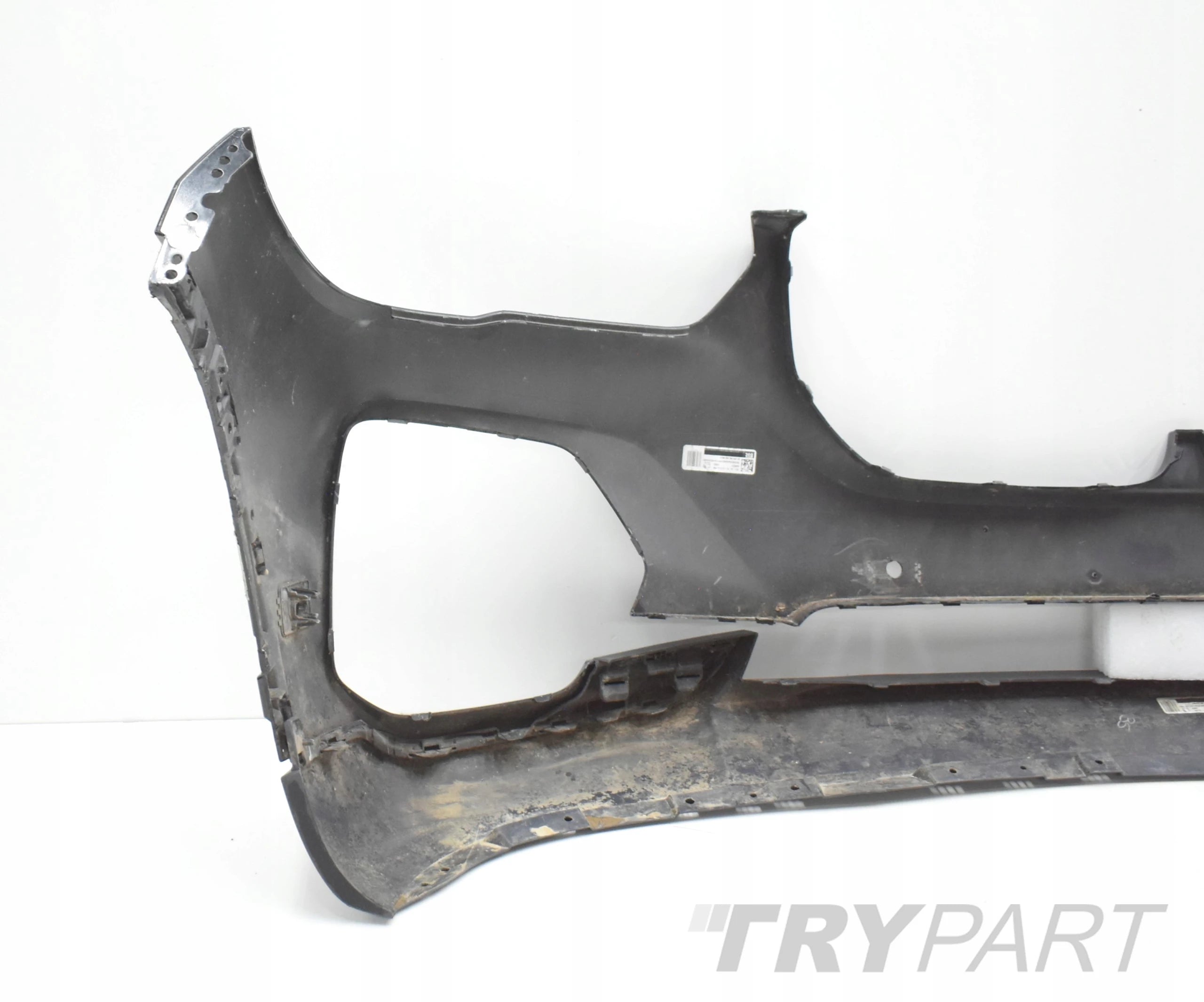 BMW X5 G05 FRONT BUMPER ORG STANDARD + BOTTOM