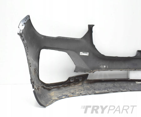 BMW X5 G05 FRONT BUMPER ORG STANDARD + BOTTOM