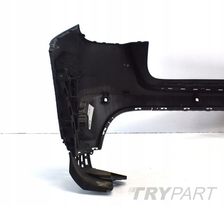 MERCEDES GLA W156 X156 AMG REAR BUMPER ORG