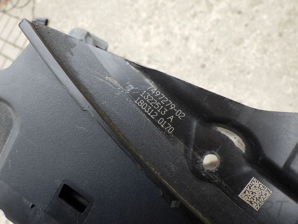 BMW 5 G30 G31 Air Vent Louver