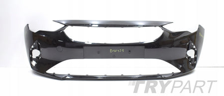 OPEL CORSA F FRONT BUMPER ORIGINAL
