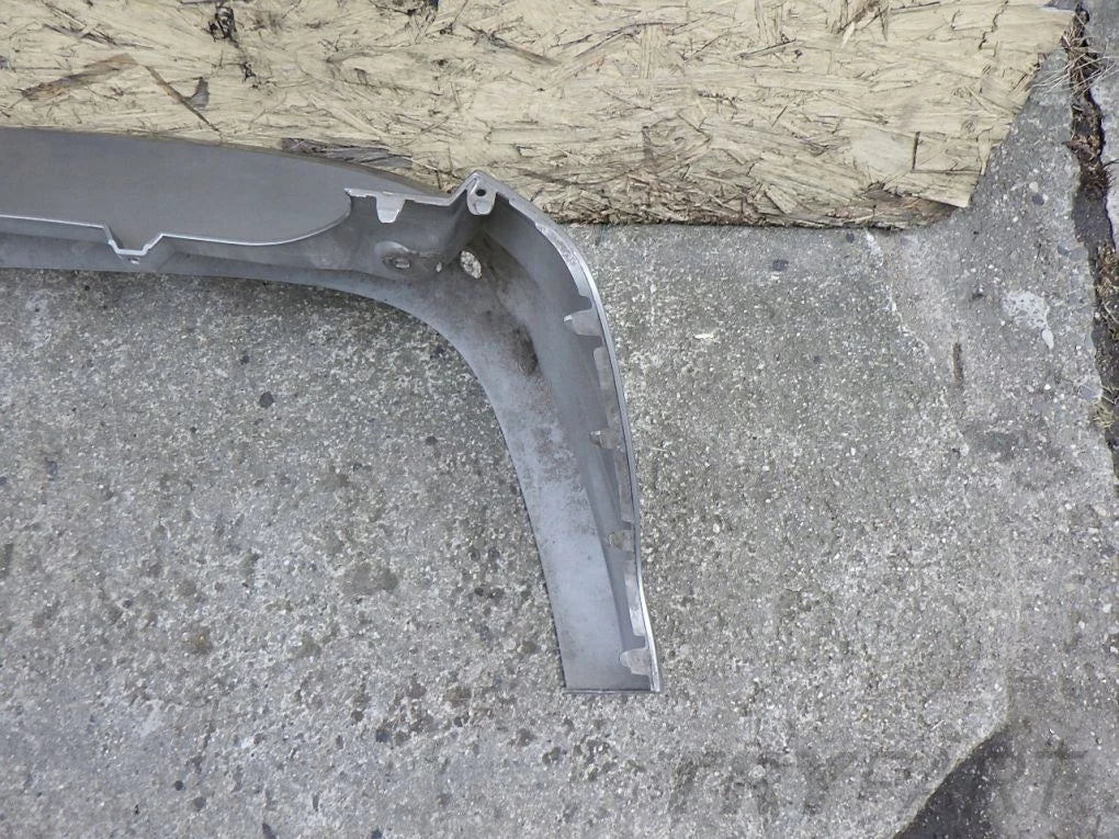 FORD TRANSIT CONNECT MK2 II 13- Rear Bumper
