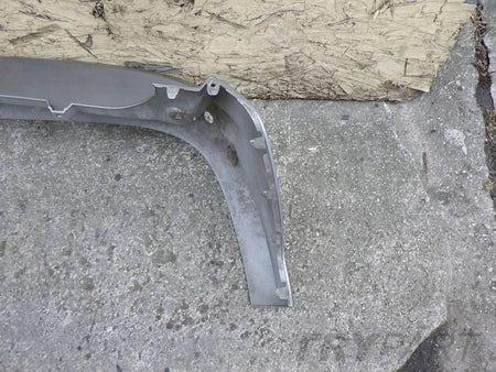 FORD TRANSIT CONNECT MK2 II 13- Rear Bumper