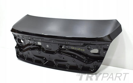 RENAULT TALISMAN REAR TRUNK LID ORIGINAL SEDAN