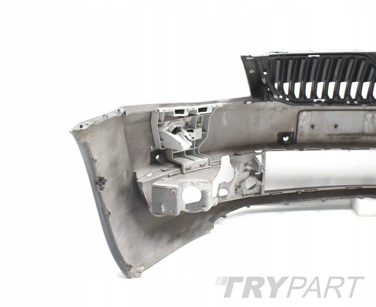SKODA OCTAVIA III 5E0 FRONT BUMPER ORG