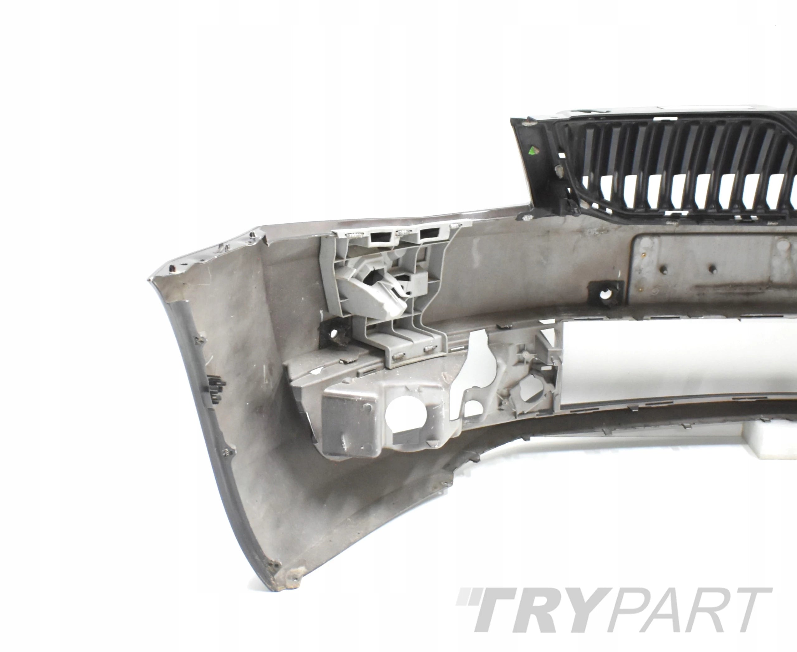 SKODA OCTAVIA III 5E0 FRONT BUMPER ORG