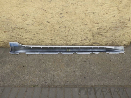 AUDI A5 SPORTBACK 8W 8W8 20- Left Right Sill Trim Strip