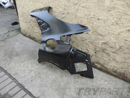 KIA XCEED X CEED X-CEED III 3 18- Rear Fender Left Rear