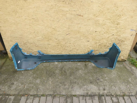 HYUNDAI KONA ELECTRIC LIFT 20- Rear Bumper