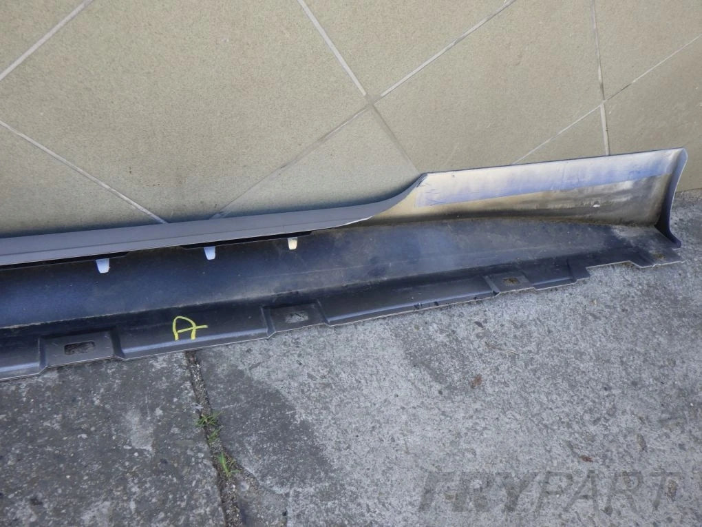AUDI A5 8W6 8W7 COUPE CABRIO 19- Right Sill Cover