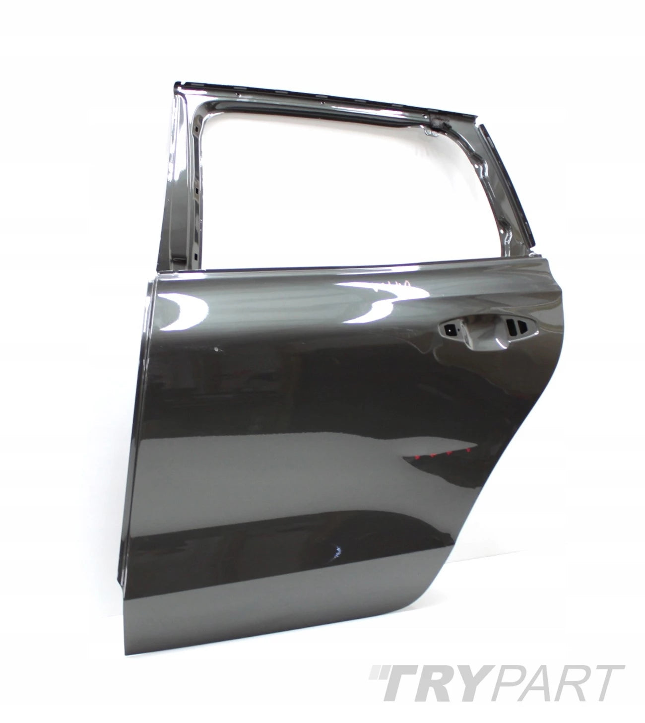 VOLVO V60 II LEFT REAR DOOR ORG ESTATE 18+