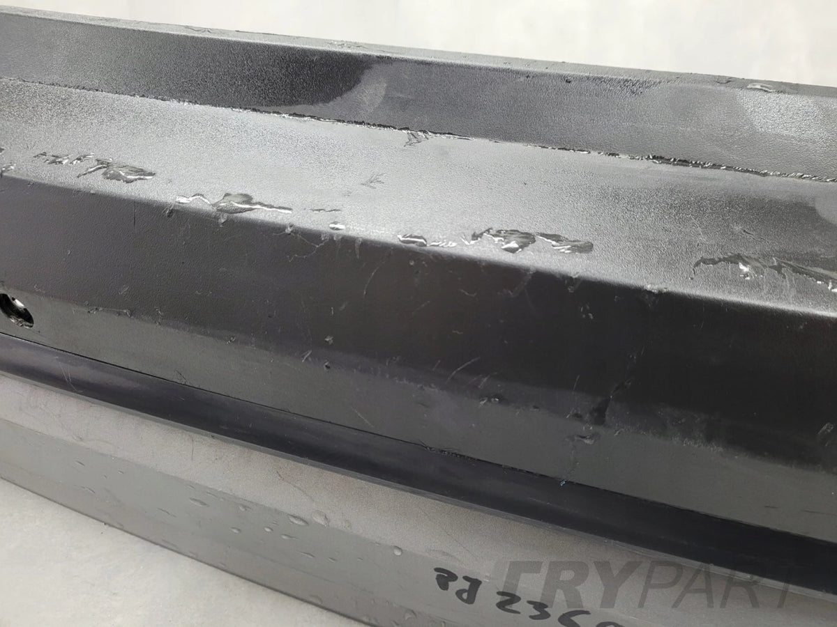 Rear Bumper Hyundai Tucson 4 IV Facelift 24-