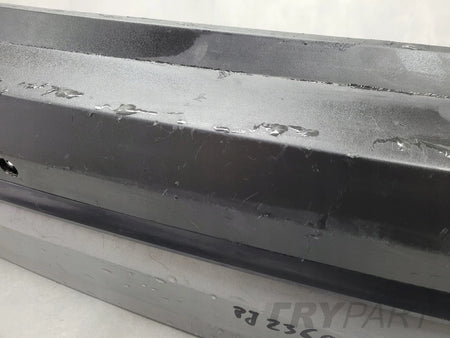 Rear Bumper Hyundai Tucson 4 IV Facelift 24-