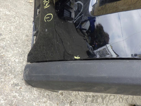 TOYOTA HIGHLANDER 20- front bumper