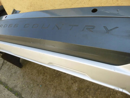 VOLVO V90 CROSS COUNTRY Rear Bumper