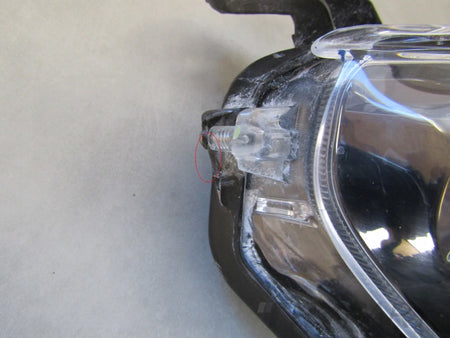 HEADLIGHT TOYOTA HILUX VIII 8 LIFT FULL LED 20- RH