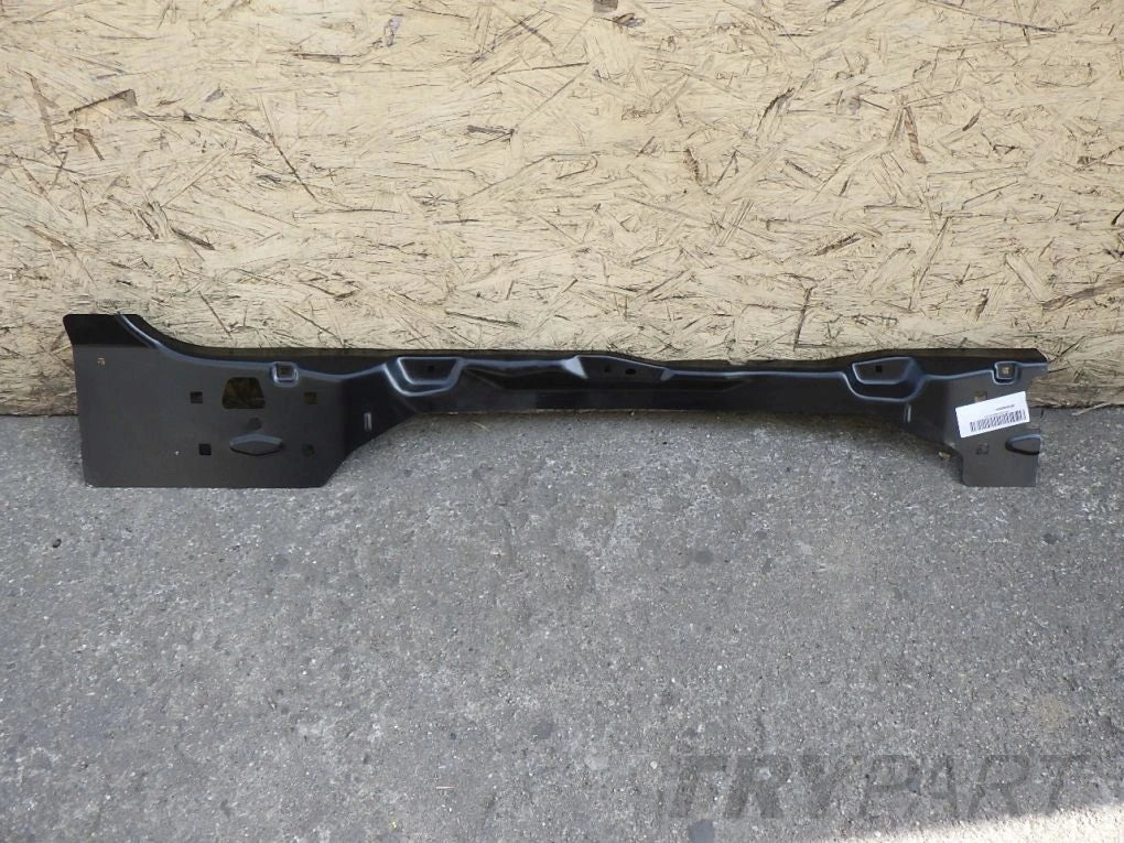 FORD TOURNEO CONNECT II MK2 Rear Bumper