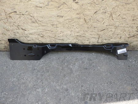 FORD TOURNEO CONNECT II MK2 Rear Bumper