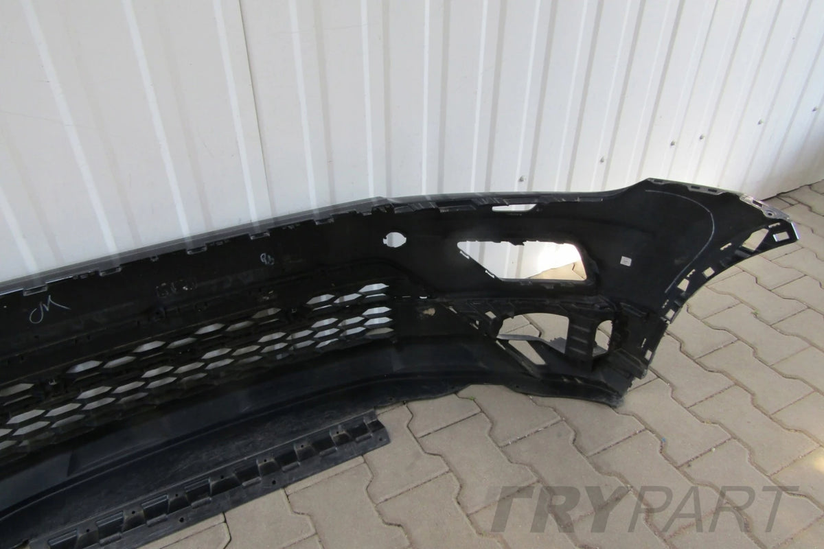 Front Bumper VW Tiguan 5NN Allspace 17-21