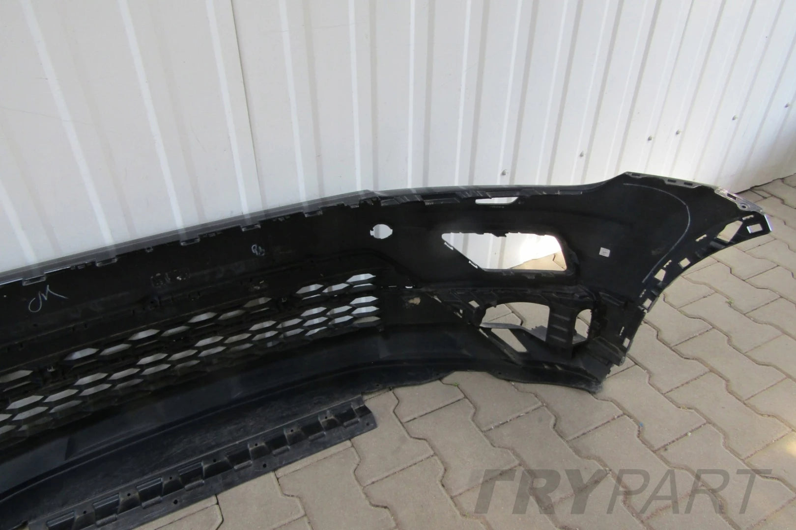 Front Bumper VW Tiguan 5NN Allspace 17-21