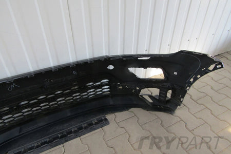Front Bumper VW Tiguan 5NN Allspace 17-21