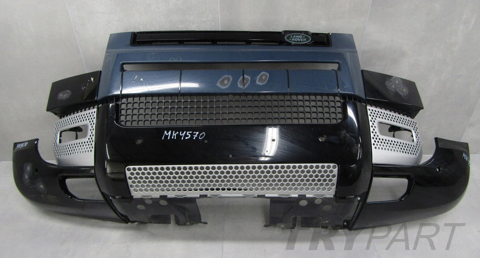 Front Bumper for Land Rover Defender 2 II L663 20-