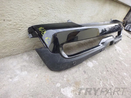 MINI COOPER S R56 R57 R58 R59 LIFT rear bumper