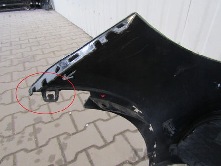 Front Bumper Mercedes GLE Coupe W292 AMG