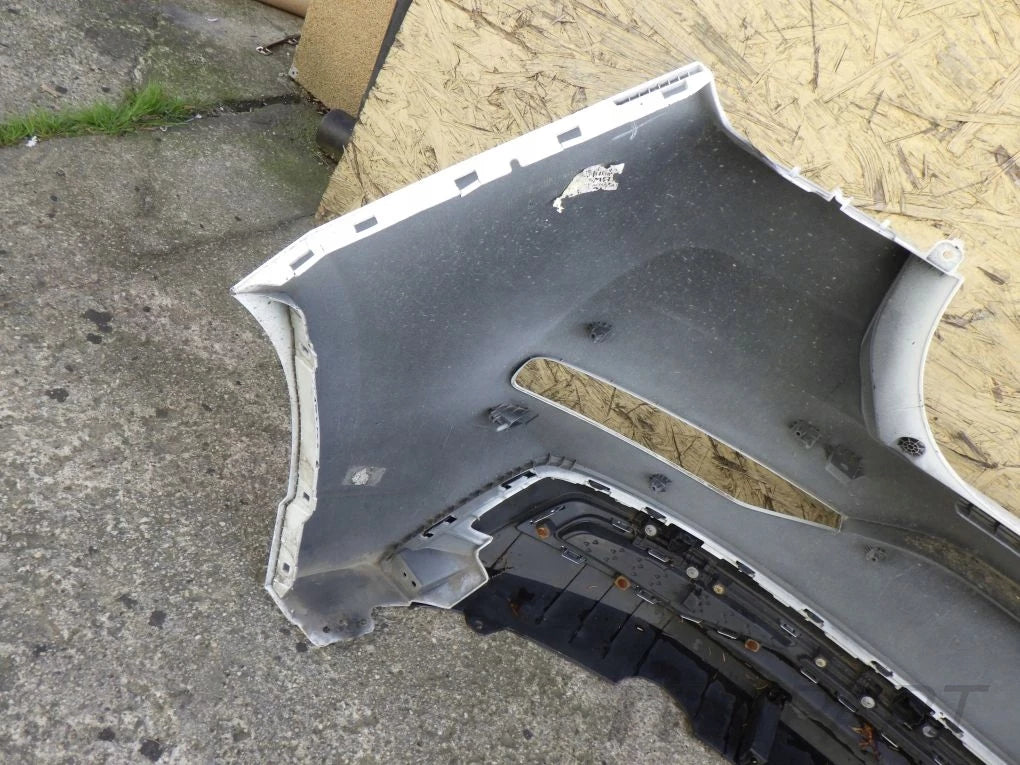 HYUNDAI i30 III 3 LIFT FL HB 20- Rear Bumper