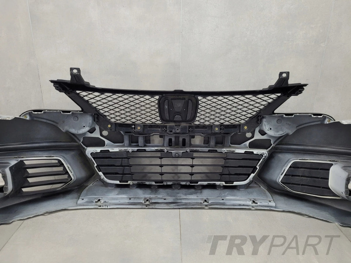 Front Bumper for Honda Civic 9th Gen Facelift 2014-2016