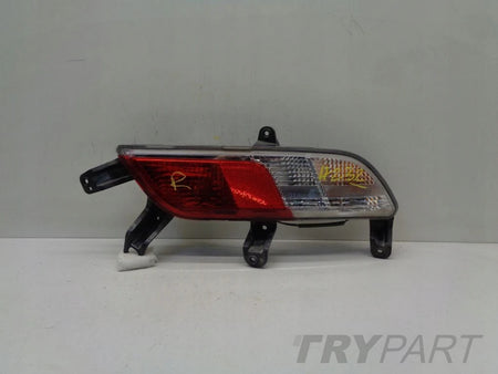 SSANGYONG KORANDO 4 C300 Left Fog Lamp