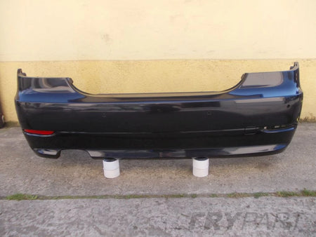 BMW 5 E60 Sedan PDC Sensors Rear Bumper