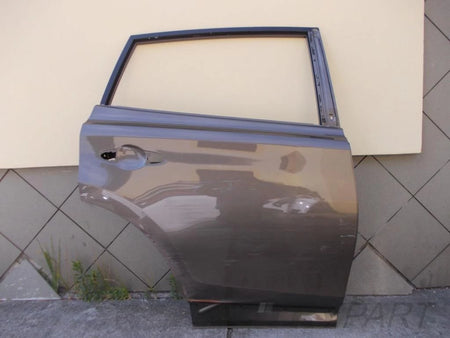 Toyota Rav 4 13- 2013- Rear Right Door