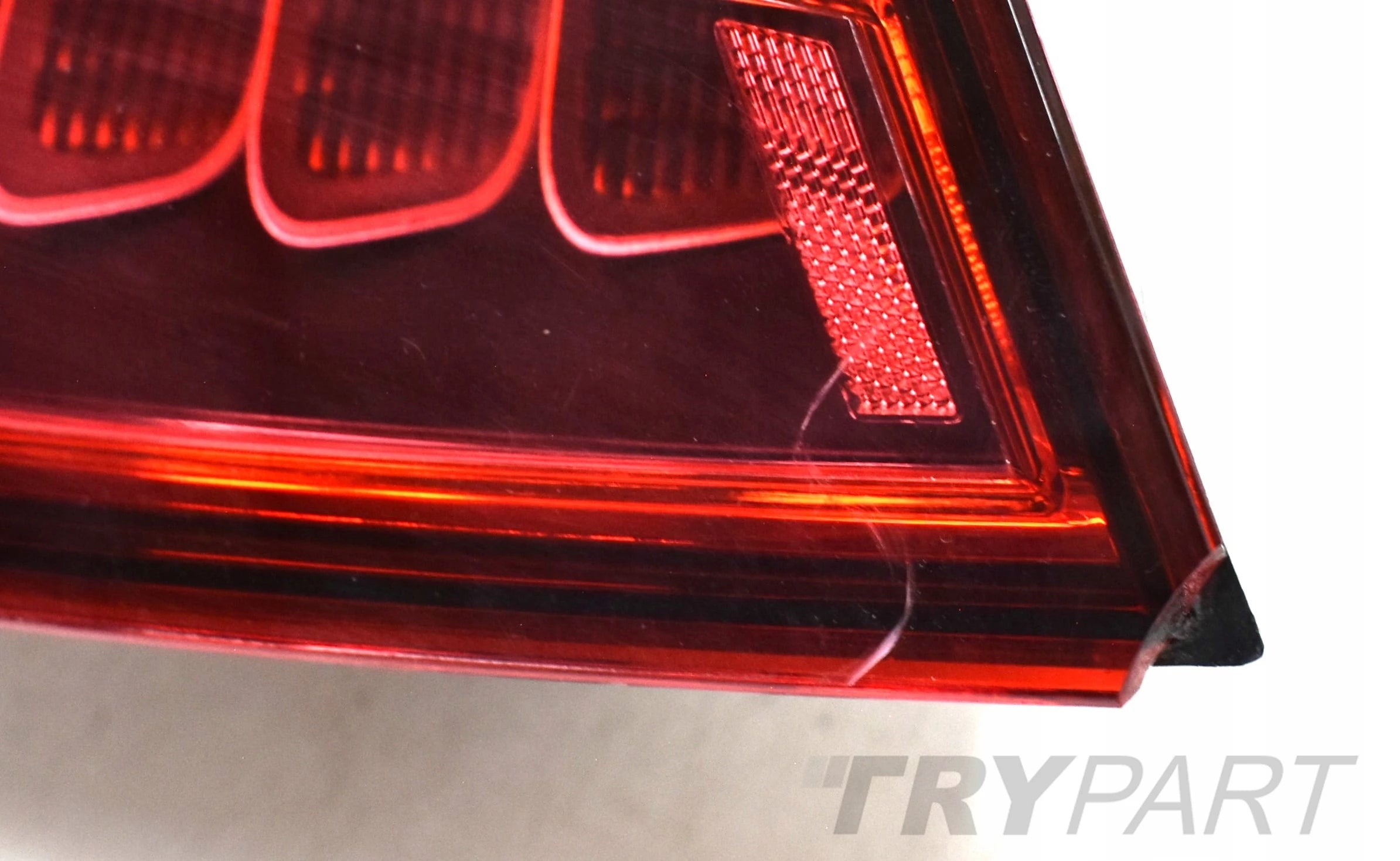 MERCEDES C-CLASS W206 LEFT REAR EXTERIOR TAIL LIGHT ORG EU A2069069900