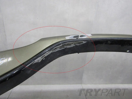 Front bumper for Aston Martin Vantage II 2 18-