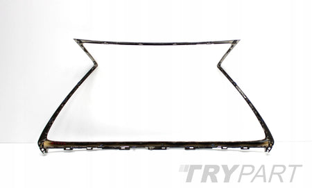 LEXUS NX LIFT GRILL CHROME TRIM BUMPER GRILLE FRONT ORG 53121-78060