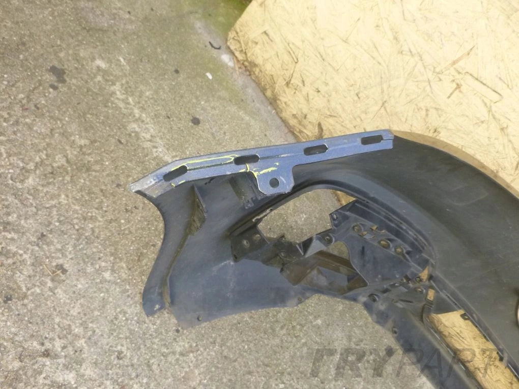 FORD MONDEO MK5 V ST LINE LIFT 19- Front Bumper