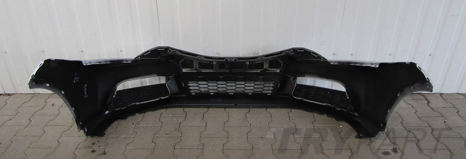 Front Bumper Honda Civic IX 9 HB 11-14