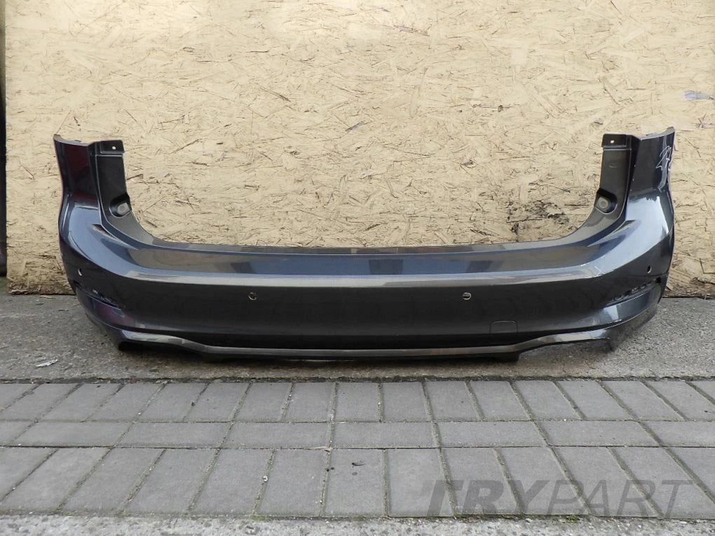 FORD FOCUS MK4 ESTATE ST LINE 18- rear bumper