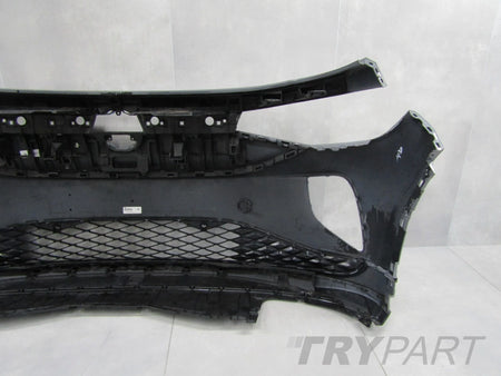 Front Bumper for VW ID.4 ID4 ID.5 ID5 11A GTX 20-