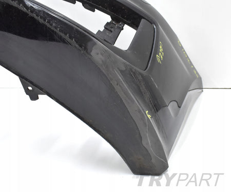AUDI A6 C8 4K S LINE Original Front Bumper