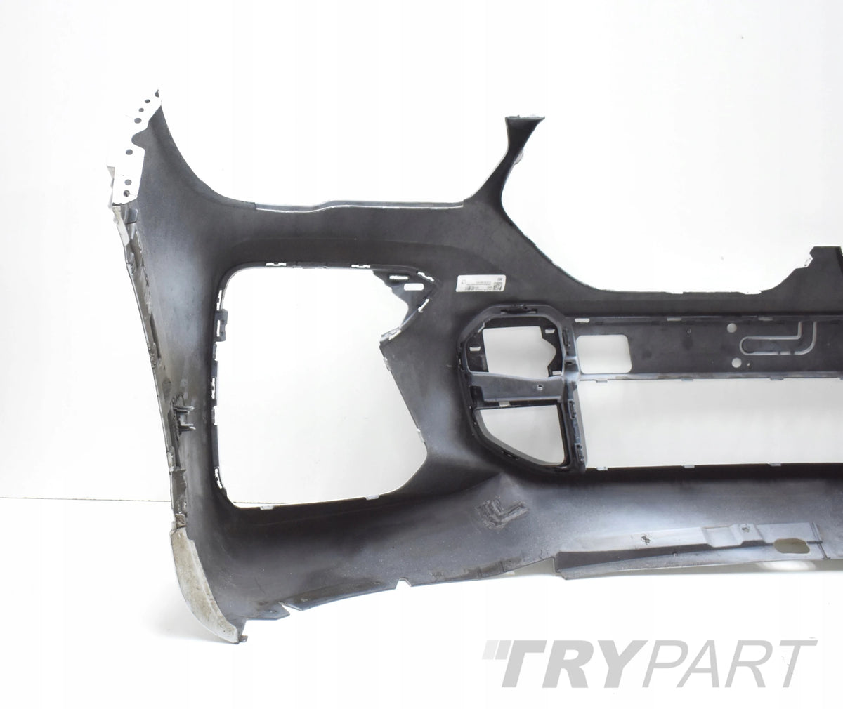 BMW X6 G06 M Package Front Bumper Original + Grille