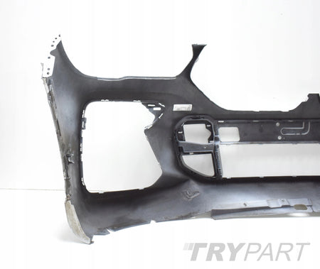 BMW X6 G06 M Package Front Bumper Original + Grille