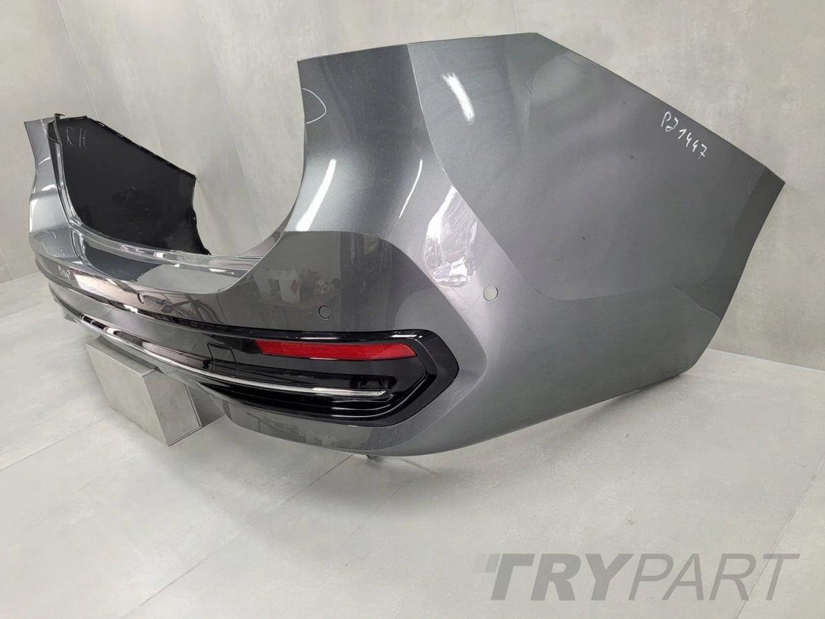 REAR BUMPER VW VOLKSWAGEN PASSAT B9 3J0 KOMBI VARIANT 24-