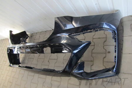 Front Bumper BMW X7 G07 M-Package 18-