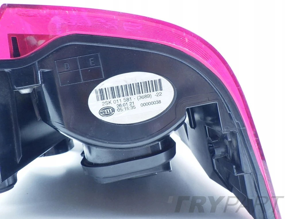 MERCEDES VITO 447 W447 14- Right Tail Lamp