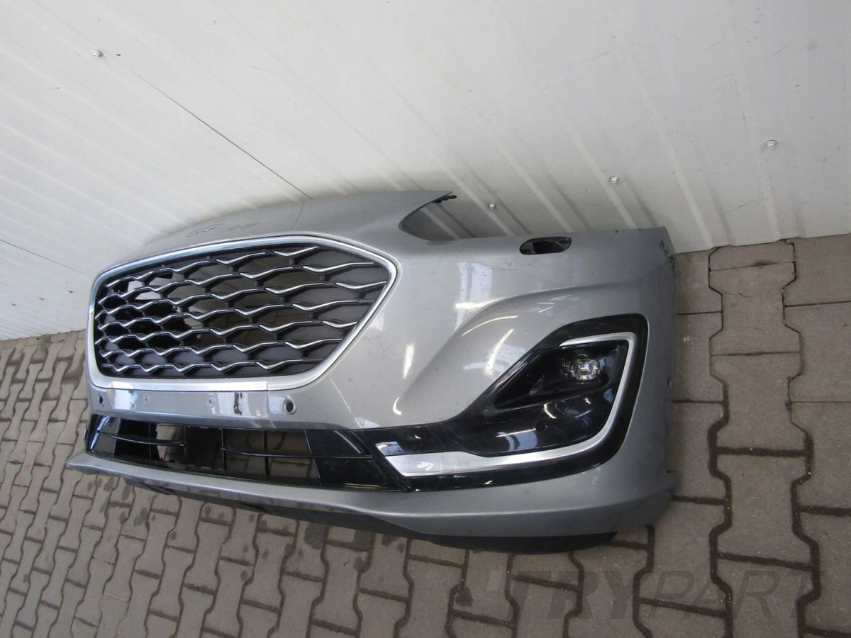 Front bumper Ford Kuga MK3 III Vignale 19-