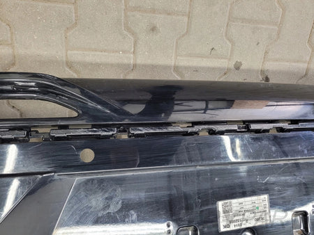 Rear Bumper Renault Megane V E Tech E-Tech Electric 21-