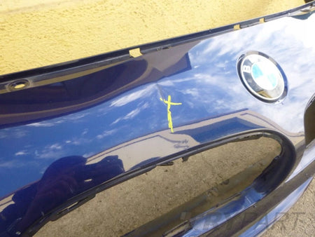 BMW 2 II F45 F46 ACTIVE Front Bumper